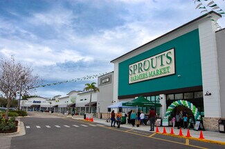 Plus de détails pour 1900 Tamiami Trl, Port Charlotte, FL - Commerce de détail à louer