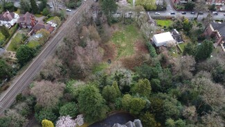 Plus de détails pour Bramhall Ln S, Stockport - Terrain à vendre