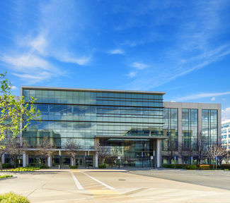Plus de détails pour 3325 Scott Blvd, Santa Clara, CA - Bureau à louer