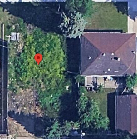 Plus de détails pour 10823 61 Av NW, Edmonton, AB - Terrain à vendre