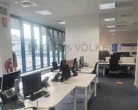 Carrer de la Garrotxa, El Prat de Llobregat, Barcelona à louer Photo intérieure- Image 2 de 8