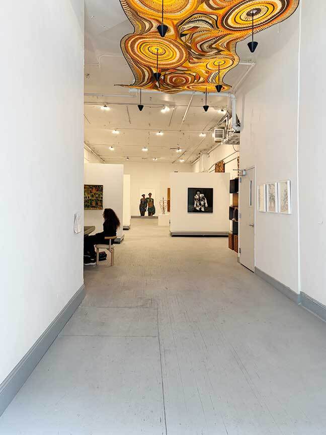 46 Walker St, New York, NY à louer Photo intérieure- Image 1 de 4