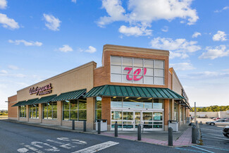 More details for 2100 N Township Blvd, Pittston, PA - Retail for Lease