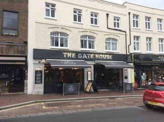 Plus de détails pour 115 Hgh St, Tonbridge - Commerce de détail à louer