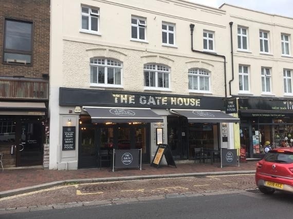 115 Hgh St, Tonbridge for lease Primary Photo- Image 1 of 2