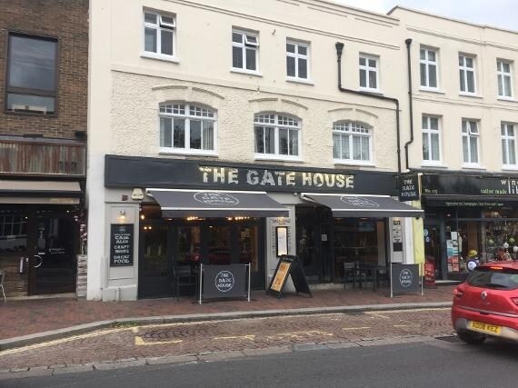 More details for 115 Hgh St, Tonbridge - Retail for Lease