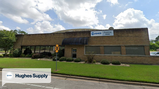 Plus de détails pour 203 E Elizabeth St, Tupelo, MS - Industriel à vendre