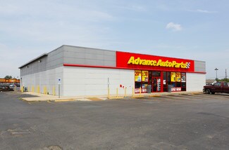 Plus de détails pour 131 N General McMullen Dr, San Antonio, TX - Commerce de détail à louer