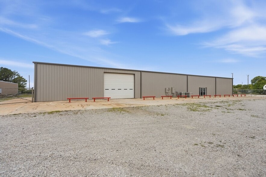 31520 S 4210 Rd, Inola, OK à louer - Photo du bâtiment - Image 1 de 17