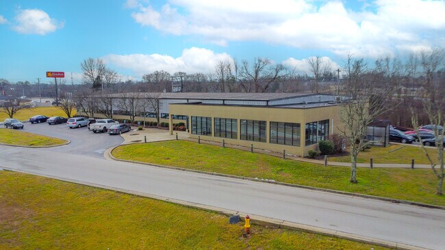 More details for 102 Bypass Plaza Dr, Frankfort, KY - Industrial for Sale