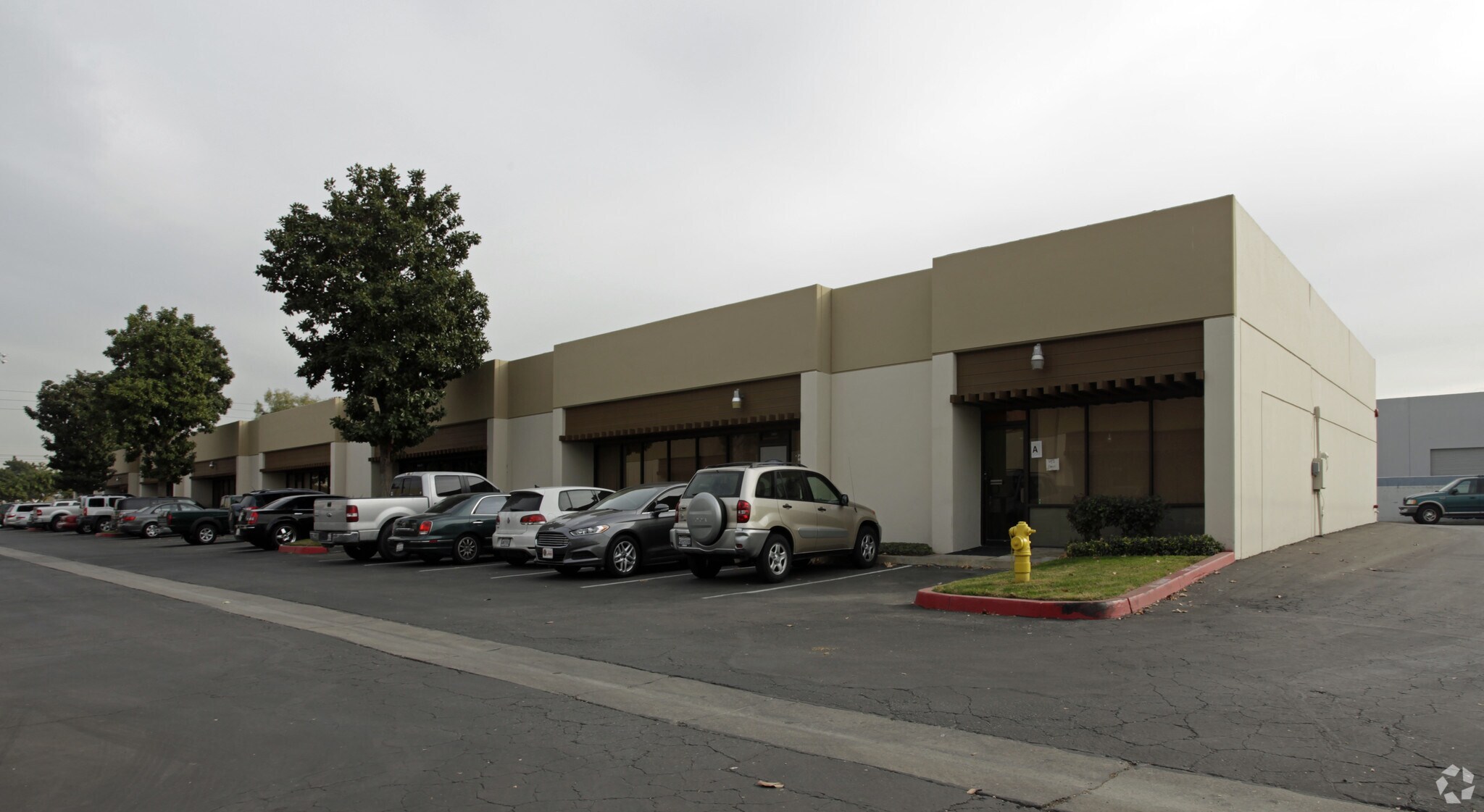 14182 Central Ave, Chino, CA for lease Building Photo- Image 1 of 3