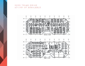 3055 Comcast Pl, Livermore, CA for lease Floor Plan- Image 1 of 1