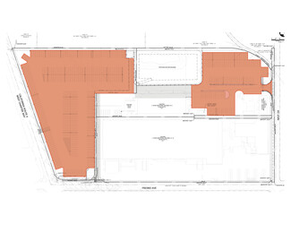 More details for 1515 S Fresno Ave, Stockton, CA - Land for Lease