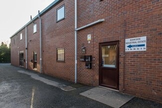 Plus de détails pour Little Marcle Rd, Ledbury - Industriel à louer