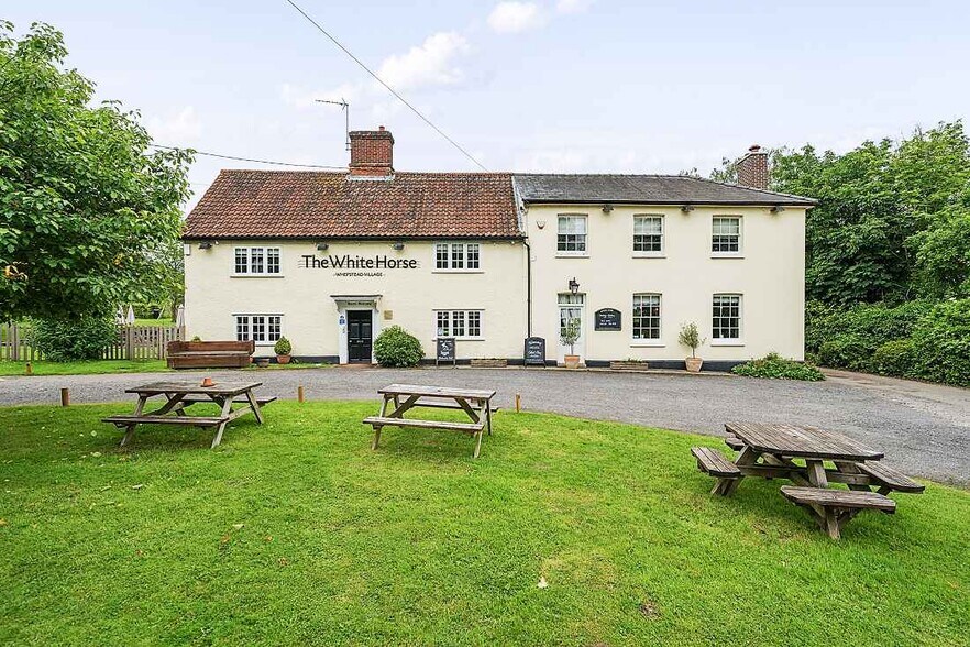 Stonecross Grn, Bury St Edmunds à louer - Photo du bâtiment - Image 2 de 9