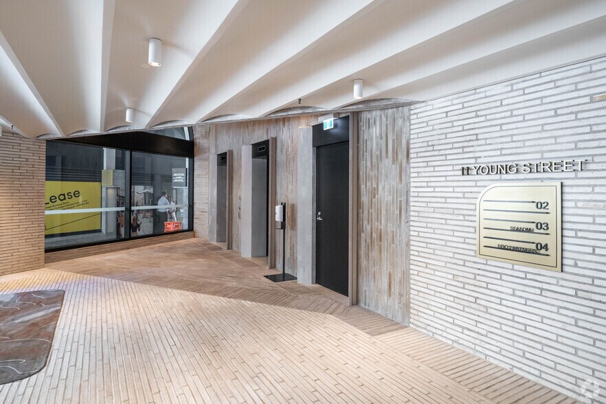 11 Young St, Sydney à louer - Hall d’entrée - Image 2 de 4