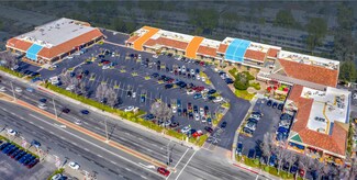 Plus de détails pour 1111 W El Camino Real, Sunnyvale, CA - Commerce de détail à louer