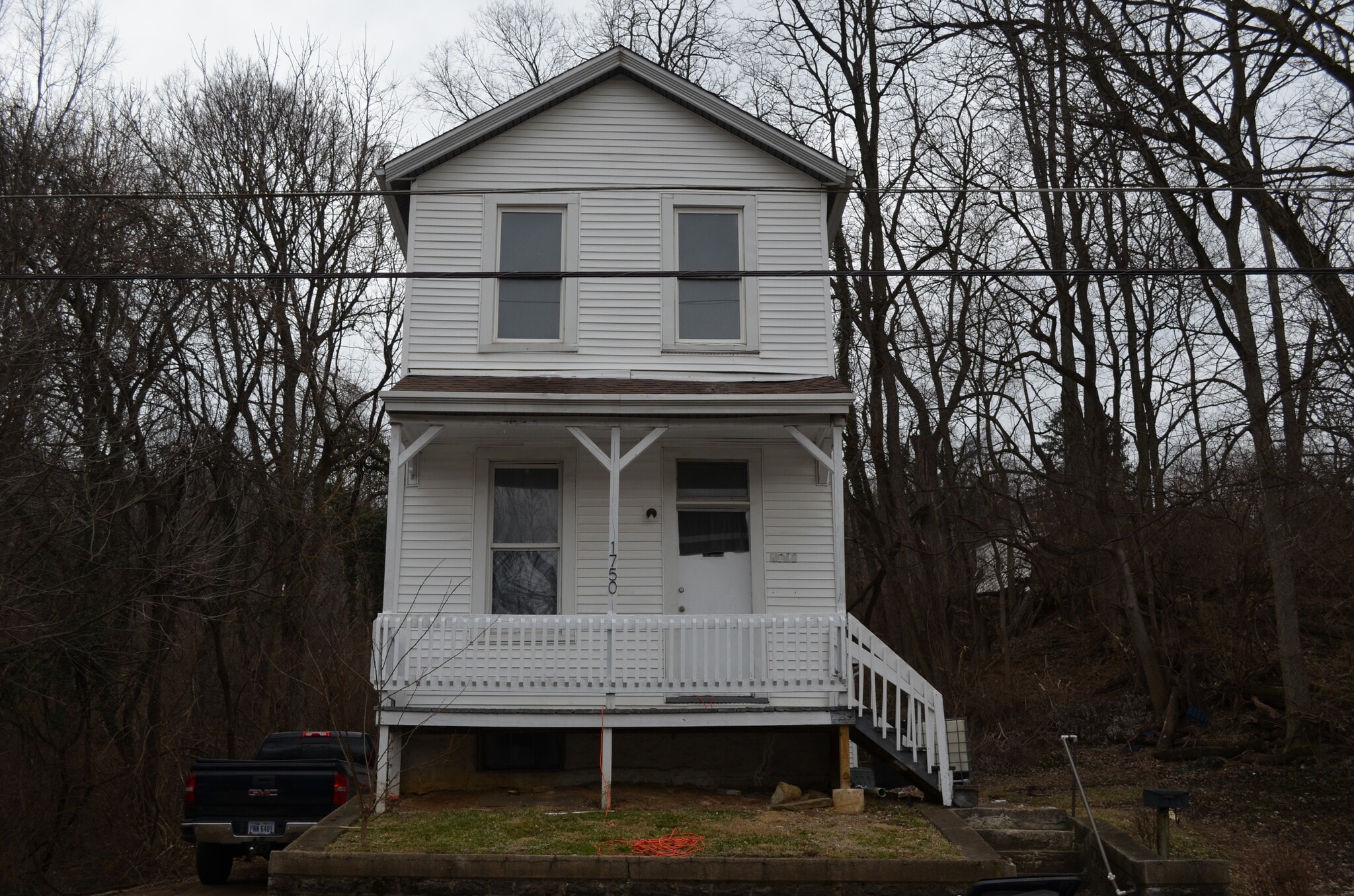 1750 Denham St, Cincinnati, OH à vendre Photo principale- Image 1 de 2