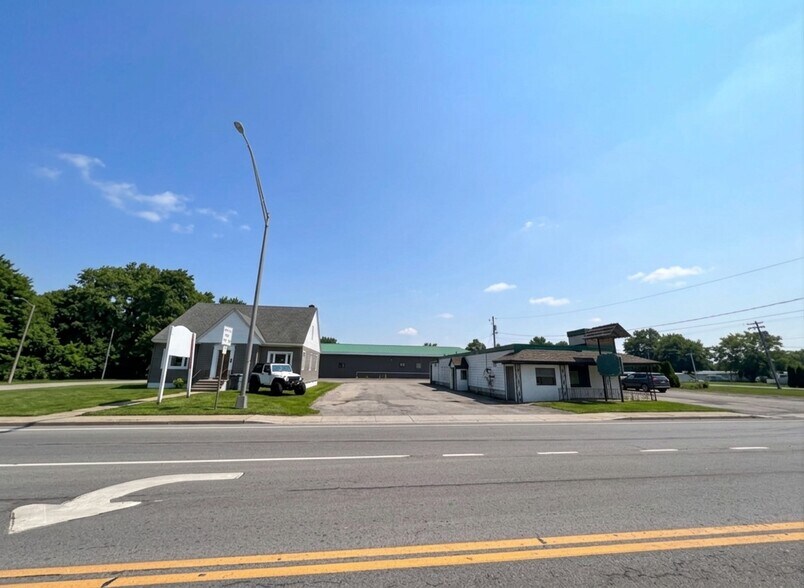 1414-1420 E Dominick St portefeuille de 2 propriétés à vendre sur LoopNet.ca - Photo du bâtiment - Image 2 de 8