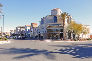 More details for 6830-6870 S Rainbow Blvd, Las Vegas, NV - Retail for Lease