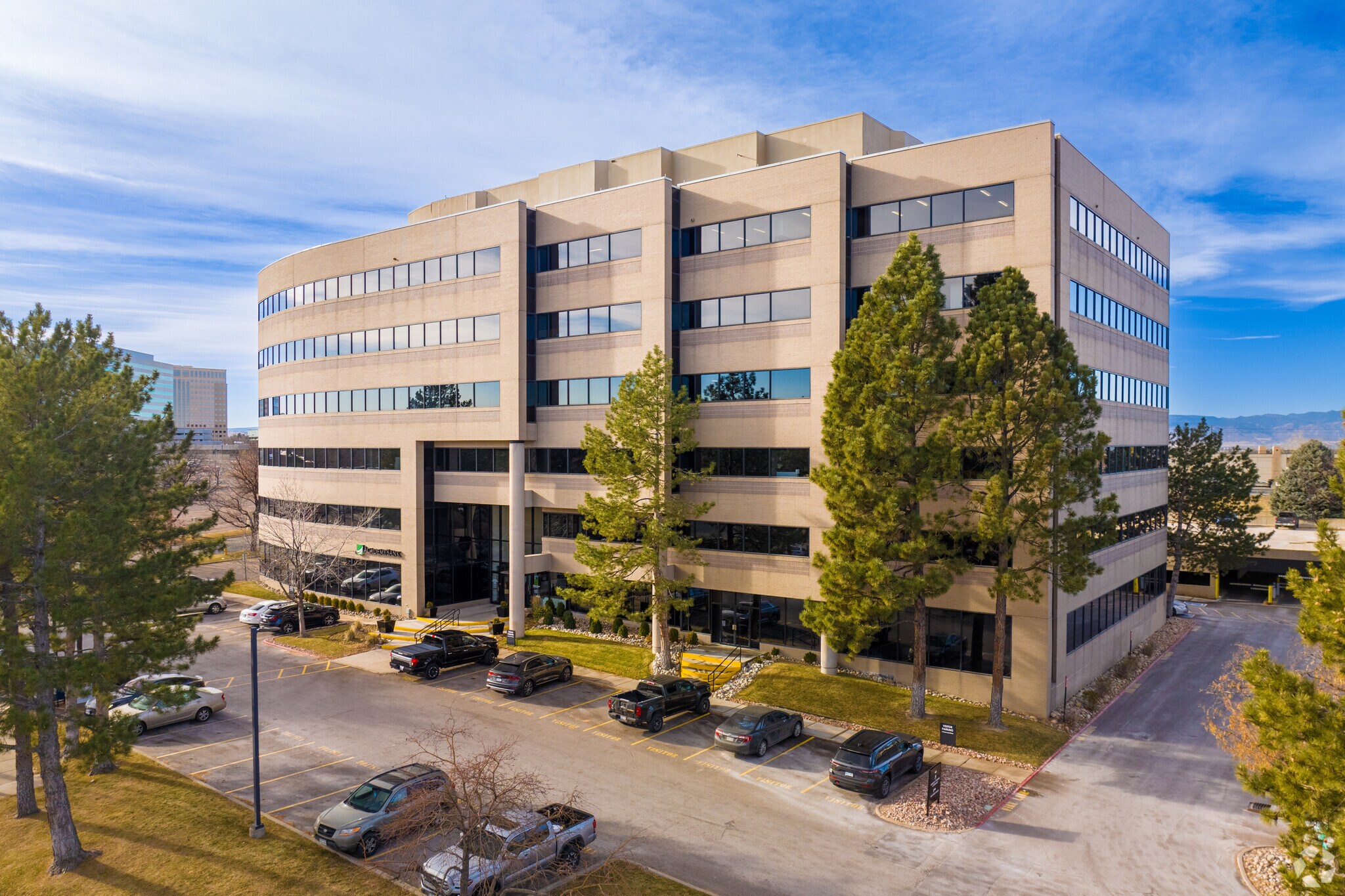 8480 E Orchard Rd, Greenwood Village, CO for lease Primary Photo- Image 1 of 21