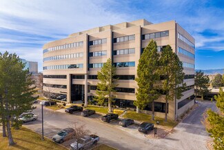 Plus de détails pour 8480 E Orchard Rd, Greenwood Village, CO - Bureau à louer