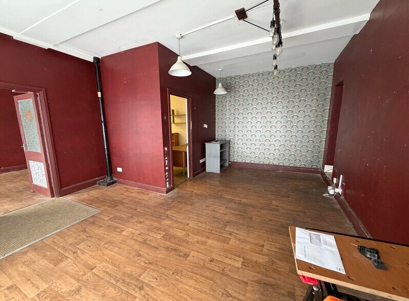 18 Shropshire St, Market Drayton à louer - Photo du bâtiment - Image 2 de 4