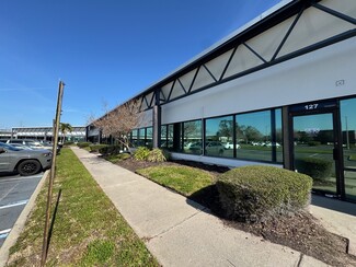 More details for 11701 S Belcher Rd, Largo, FL - Flex for Lease