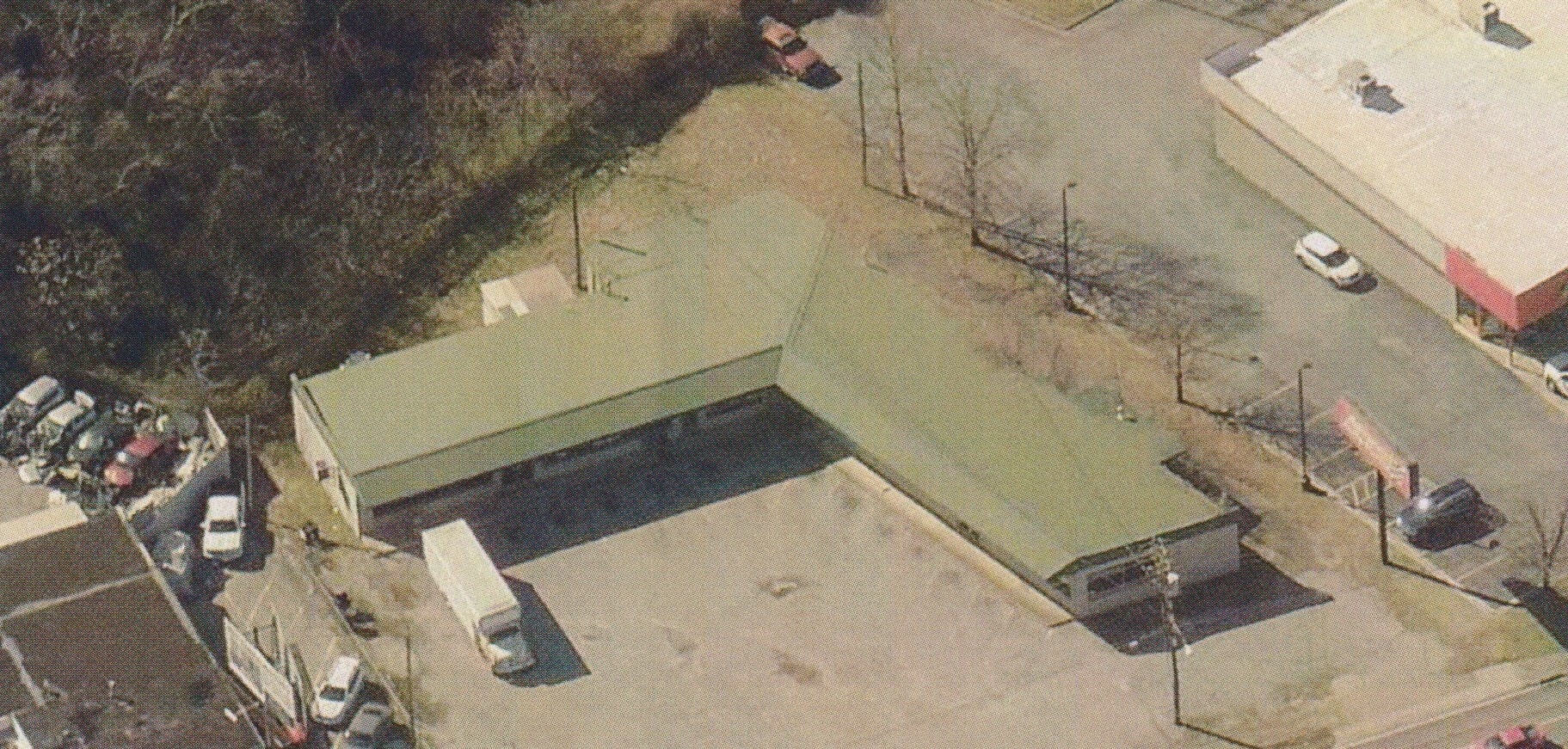 524-534 SE Broad St, Murfreesboro, TN for sale Building Photo- Image 1 of 13