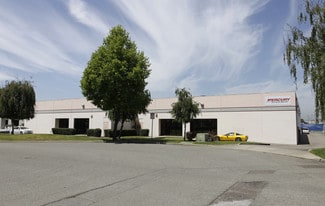 More details for 2301-2303 Tripaldi Way, Hayward, CA - Industrial for Lease