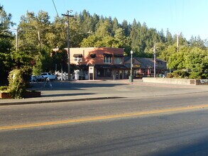 16203 First St, Guerneville, CA for lease Building Photo- Image 2 of 12