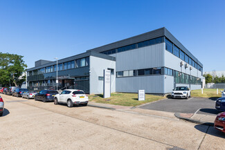 More details for Howard Chase, Basildon - Coworking for Lease