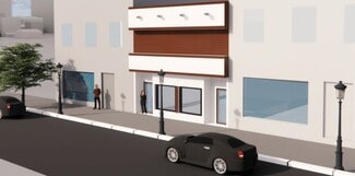 Plus de détails pour 3431 E Tremont Ave, Bronx, NY - Terrain à vendre
