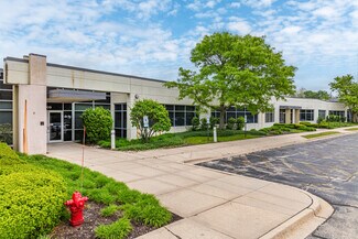 Plus de détails pour Ogden Corporate Center – Bureau à vendre, Lisle, IL