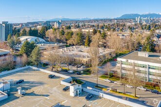 10691 Shellbridge Way, Richmond, BC - aerial  map view