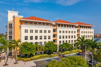 Plus de détails pour 3600 Red Rd, Miramar, FL - Bureau à louer