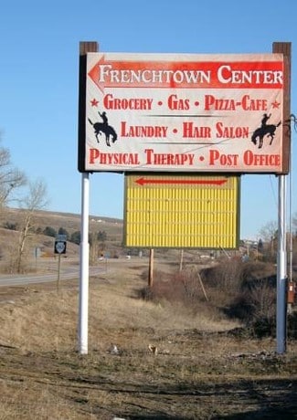 More details for 16600-16640 Beckwith St, Frenchtown, MT - Retail for Lease