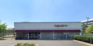 More details for 2001-2009 Chapman Ave, Rockville, MD - Retail for Lease