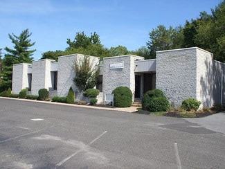 More details for 40 Elm Ave, Woodbury Heights, NJ - Office for Sale