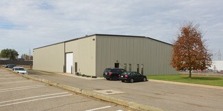 Plus de détails pour 3180 Kersten Ct, Kalamazoo, MI - Industriel à louer