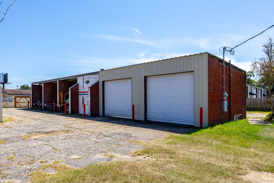 2115 W Cervantes St, Pensacola, FL for sale - Primary Photo - Image 1 of 9