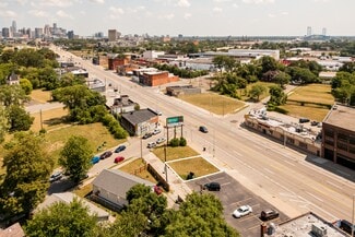 More details for 3620 Michigan ave, Detroit, MI - Land for Sale