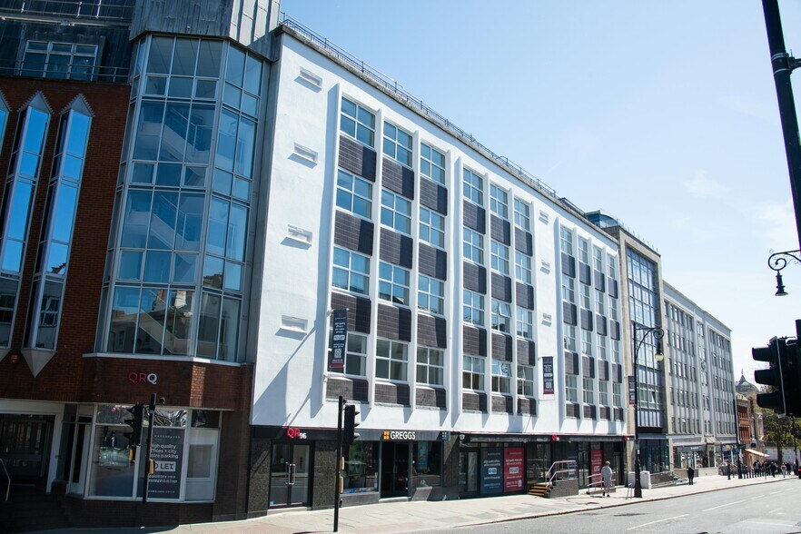 96-101 Queens Rd, Brighton for lease - Building Photo - Image 2 of 42