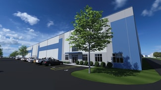 Plus de détails pour Molly Pitcher Hwy, Greencastle, PA - Industriel à louer