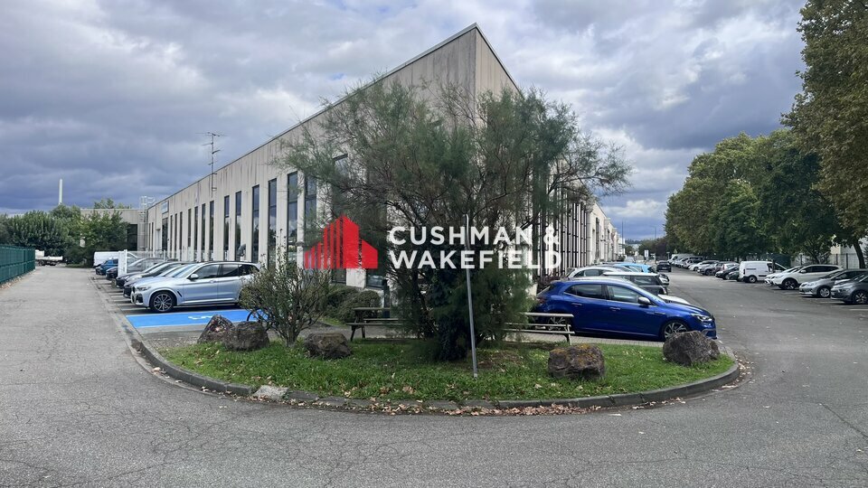 15 Rue Boudeville, Toulouse for lease Building Photo- Image 1 of 11