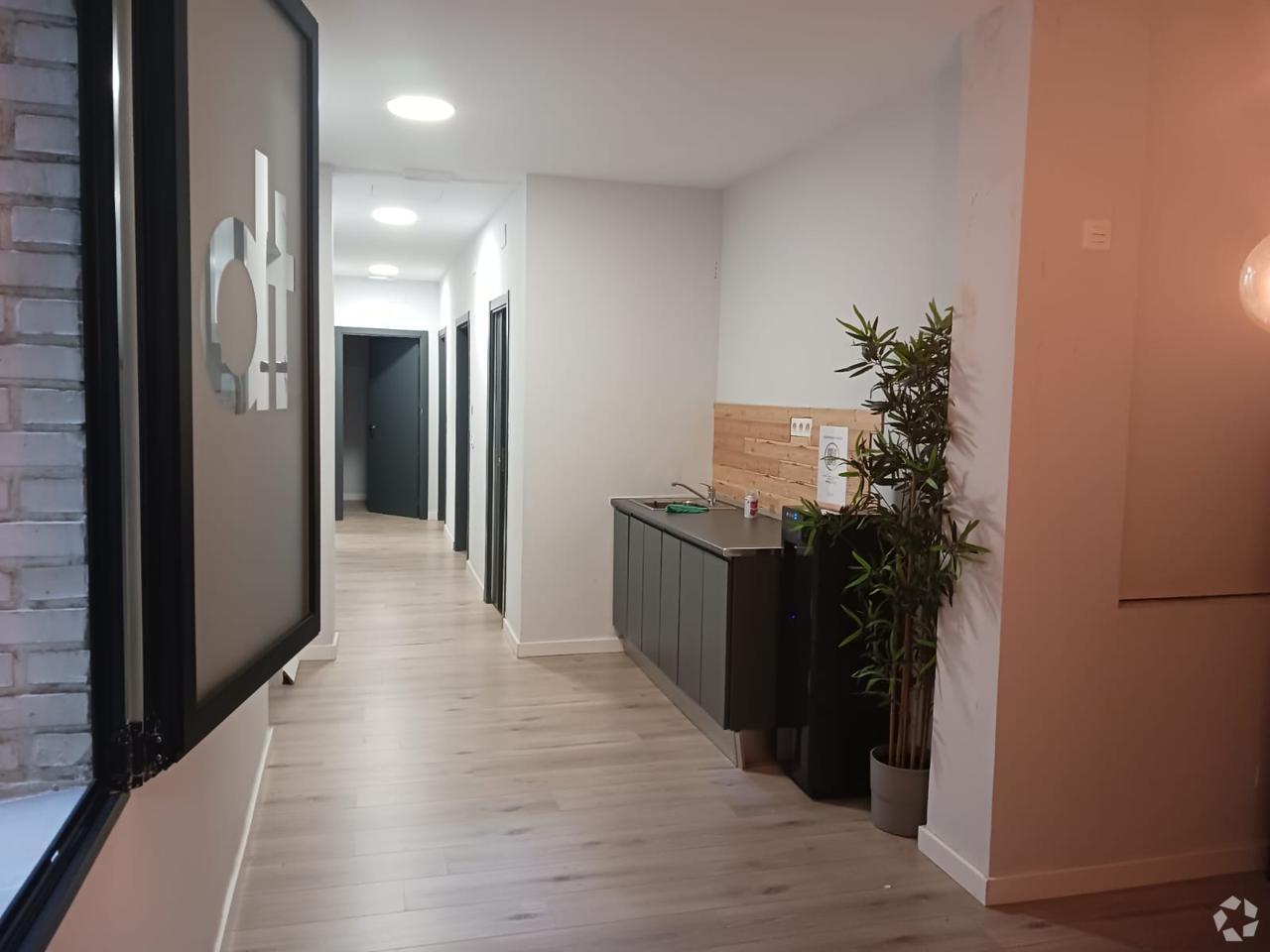 Immeuble residentiel dans Madrid, Madrid à vendre Photo intérieure- Image 1 de 2