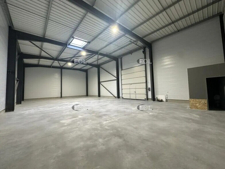 Flex dans Lambesc à louer - Photo intérieure - Image 2 de 4