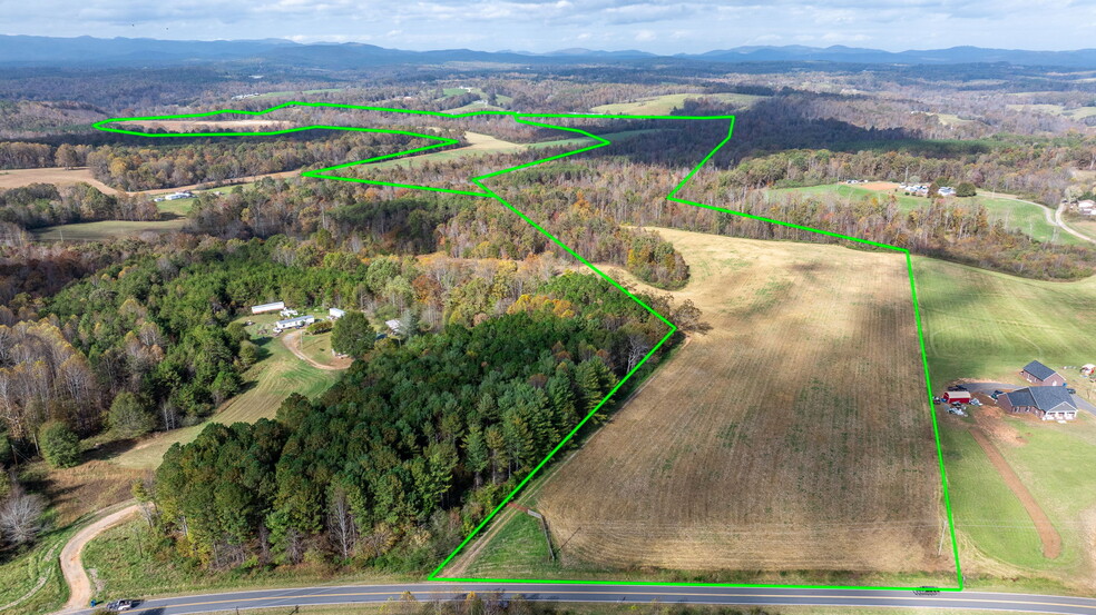 0 Old Shelby Rd, Vale, NC for sale - Primary Photo - Image 1 of 12