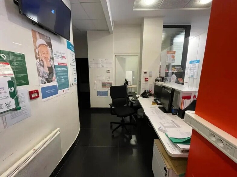 66 Boulevard De La Liberté, Lille à louer - Photo intérieure - Image 3 de 24