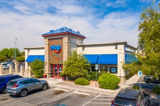 More details for 2026 W Craig Rd, North Las Vegas, NV - Retail for Sale